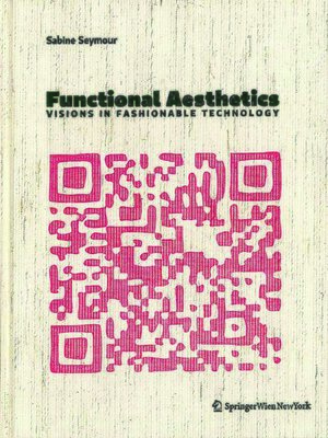 cover image of Functional Aesthetics